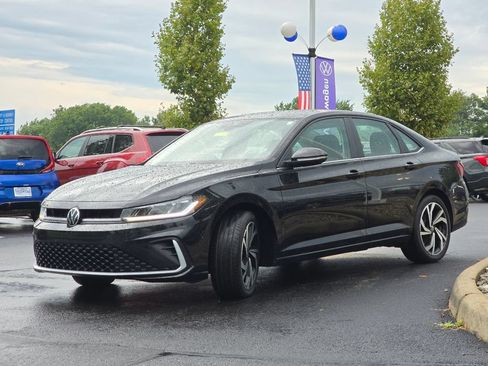 Certified 2026 Volkswagen Jetta Sport FWD image 20