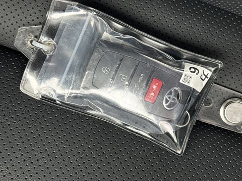 New 2026 Toyota Prius Plug-In Hybrid image 40