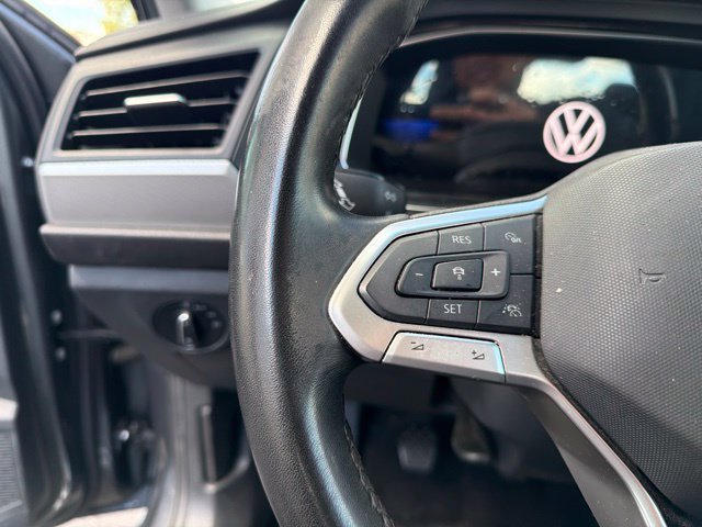 Used 2023 Volkswagen Jetta S FWD image 14