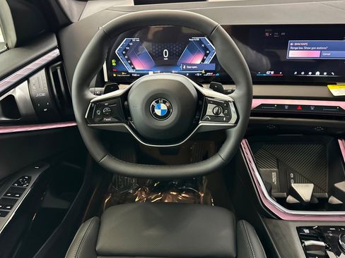 New 2026 BMW X3 xDrive30 w/ Premium Package AWD/4WD image 26