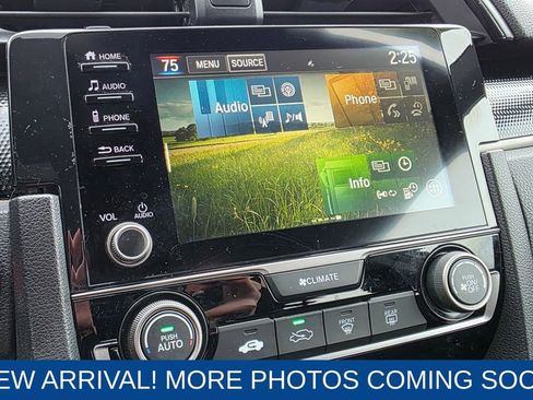 Used 2020 Honda Civic Sport image 18