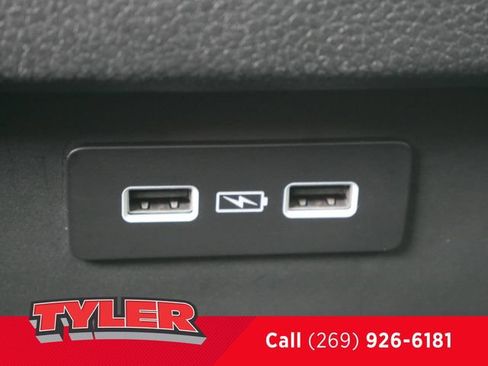 Certified 2023 Honda Pilot EX-L image 44
