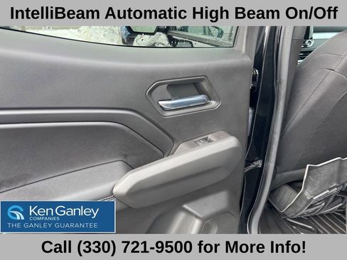 Used 2023 Chevrolet Colorado LT w/ LT Convenience Package image 47