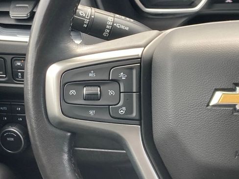 Used 2021 Chevrolet Tahoe Premier AWD/4WD image 9