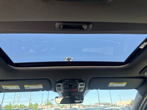 New 2025 Hyundai Santa Cruz Limited image 19