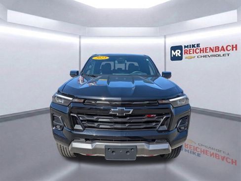 Used 2023 Chevrolet Colorado Z71 w/ Z71 Convenience Package 2 image 32