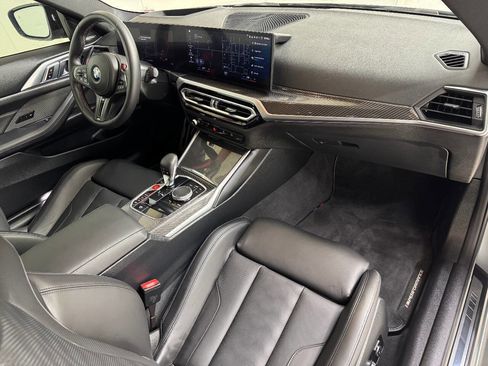 Used 2024 BMW M4 xDrive Competition image 32