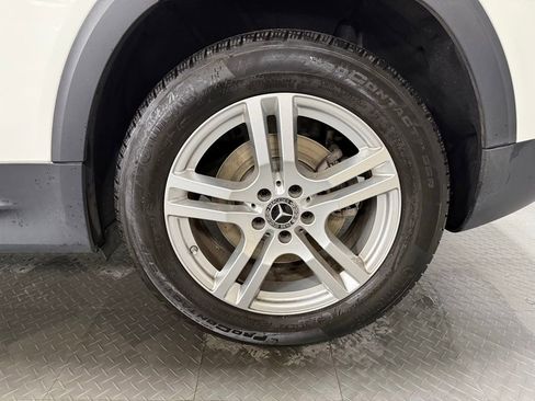 Used 2021 Mercedes-Benz GLB 250 4MATIC image 7