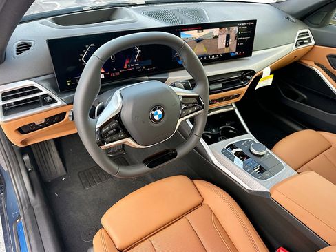 New 2026 BMW 330i 330i NA w/ Premium Package image 7