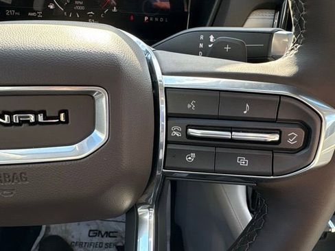 New 2026 GMC Terrain Denali image 24