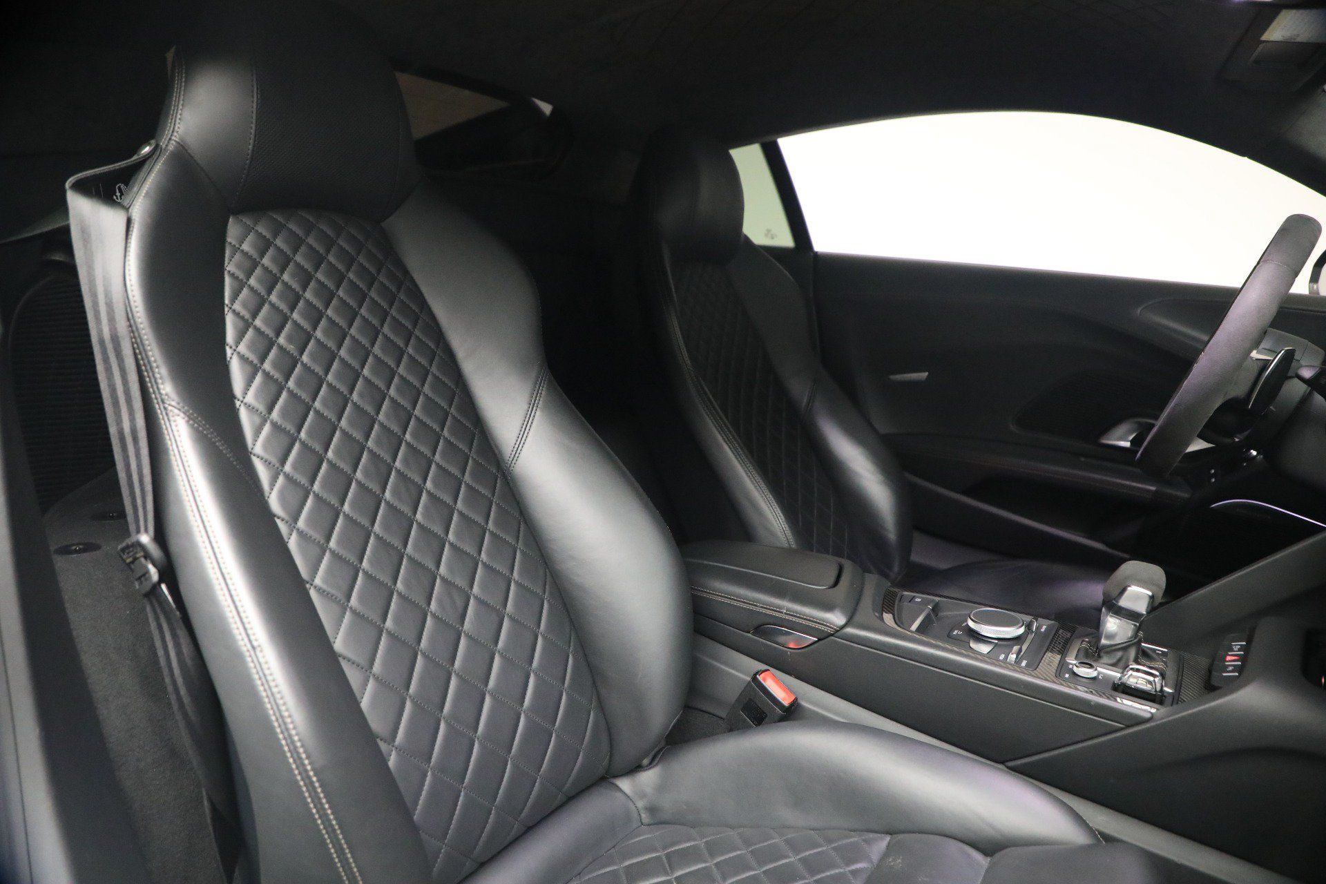 Used 2020 Audi R8 V10 performance w/ Decennium Edition AWD/4WD image 24