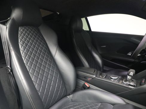 Used 2020 Audi R8 V10 performance w/ Decennium Edition AWD/4WD image 24