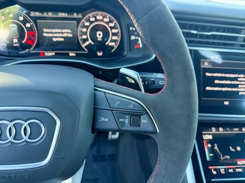 New 2026 Audi RS Q8 performance image 21