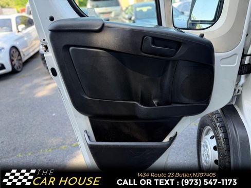 Used 2017 RAM ProMaster 1500 FWD image 16