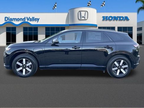 New 2026 Honda Prologue Touring image 6