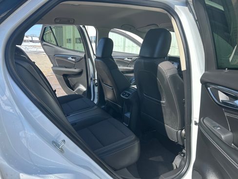 Used 2023 Buick Envision Preferred w/ Sport Touring Package image 13