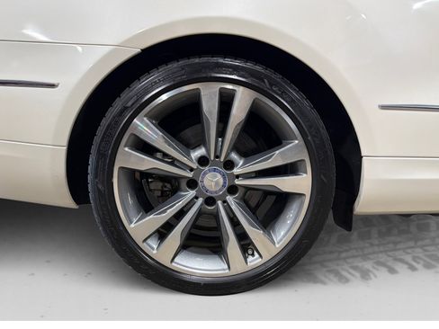 Used 2017 Mercedes-Benz E 400 Cabriolet image 51