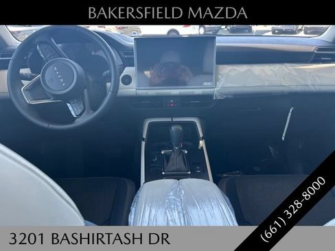 New 2026 MAZDA CX-5 Select AWD/4WD image 12