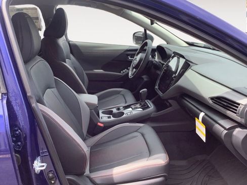 New 2025 Subaru Crosstrek 2.5i Limited image 15