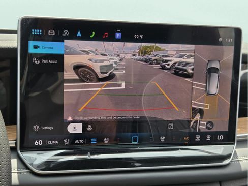 New 2026 Volkswagen Tiguan SEL R-Line AWD/4WD image 26