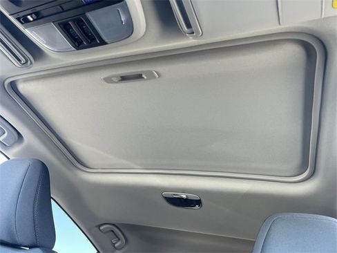 New 2026 Subaru Crosstrek 2.0i Premium image 11