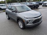 New 2026 Chevrolet TrailBlazer LS w/ LS Confidence Package image 2
