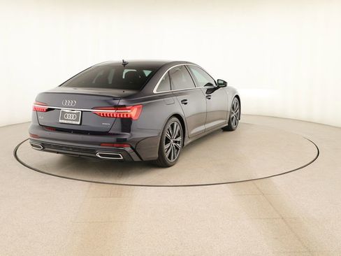 Used 2019 Audi A6 3.0T Premium Plus w/ Premium Plus Package image 6