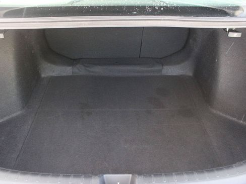Used 2025 Honda Civic Sport image 5