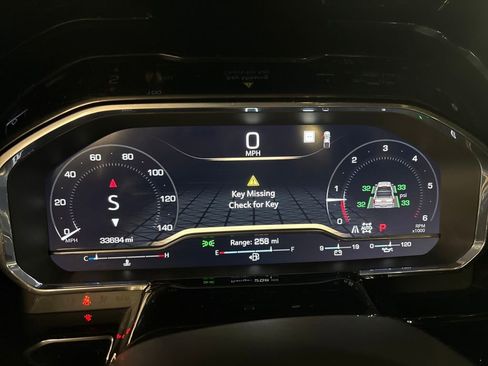 Certified 2022 GMC Sierra 1500 SLT w/ SLT Premium Package image 20