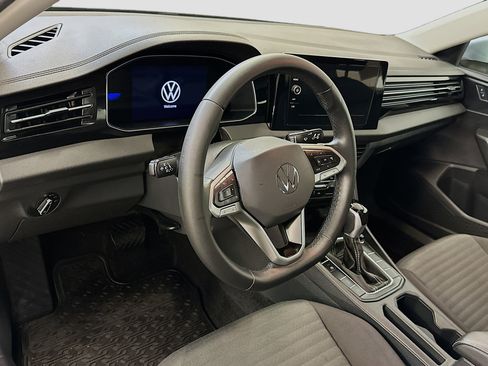 Used 2025 Volkswagen Jetta S image 18