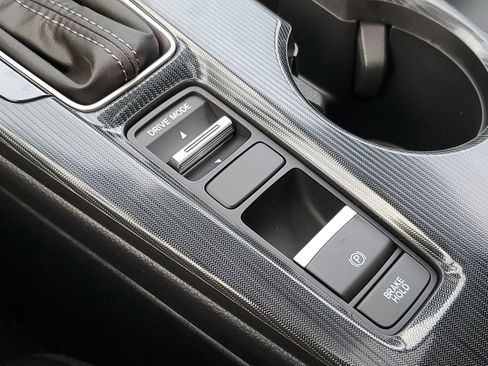 New 2026 Honda Civic Sport Touring image 25