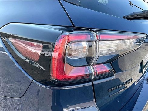 Used 2025 Subaru Outback Onyx Edition image 41