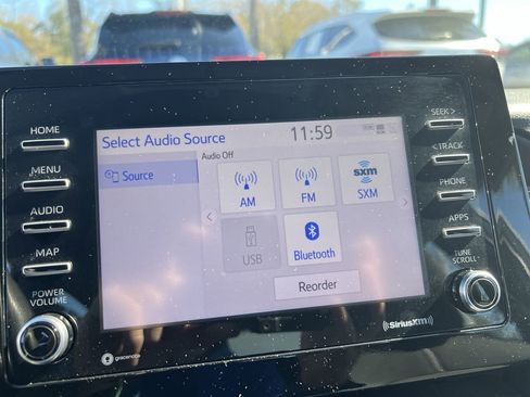 Used 2023 Toyota Camry LE image 24