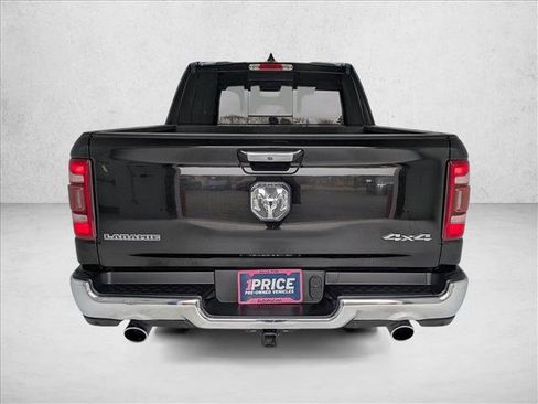 Used 2019 RAM 1500 Laramie image 7