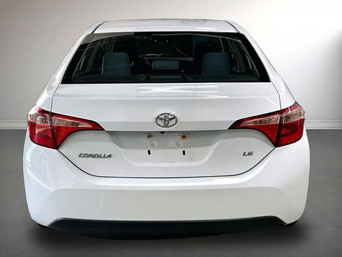Used 2019 Toyota Corolla LE FWD image 6