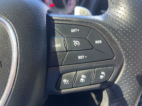 Used 2021 Dodge Challenger R/T Scat Pack image 55