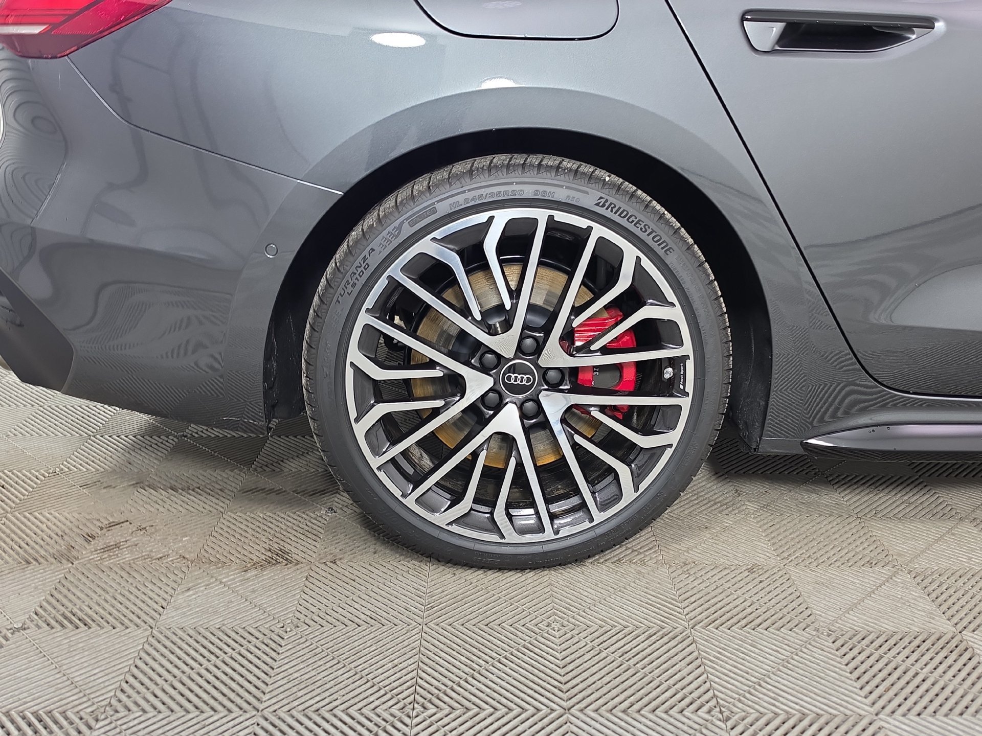 New 2026 Audi S5 Premium Plus AWD/4WD image 7