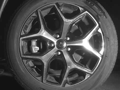 Used 2025 Jeep Compass Limited image 12