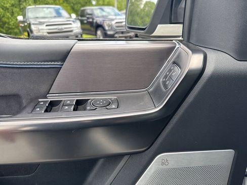 Used 2024 Ford F150 Platinum AWD/4WD image 12