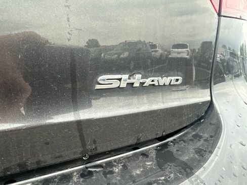 Used 2016 Acura MDX SH-AWD image 8