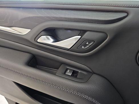 Used 2022 GMC Yukon Denali w/ Max Trailering Package image 21