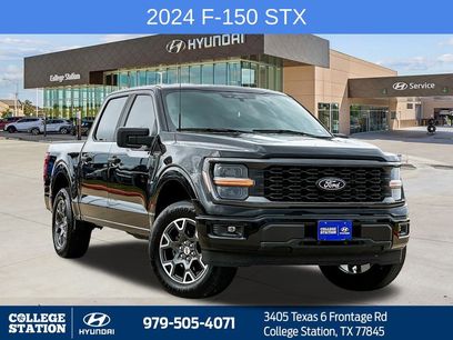 Used 2024 Ford F150 STX