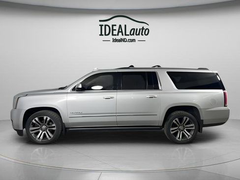 Used 2019 GMC Yukon XL Denali w/ Denali Ultimate Package image 18