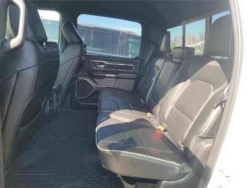 Used 2023 RAM 1500 Laramie AWD/4WD image 7