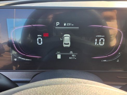 Used 2025 Kia Sportage X-Line image 19