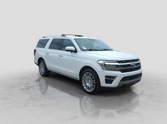 Used 2024 Ford Expedition Max Limited w/ Excursion Package AWD/4WD video 2