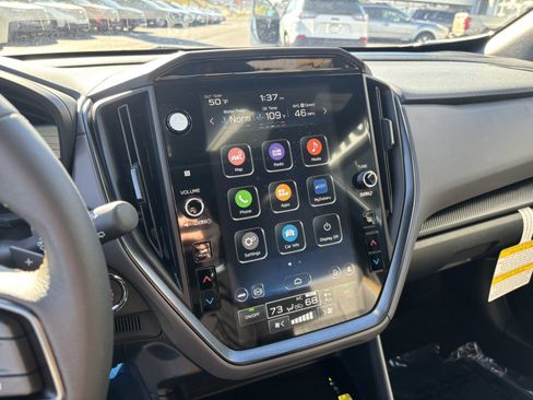 New 2026 Subaru Crosstrek 2.5i Sport image 21