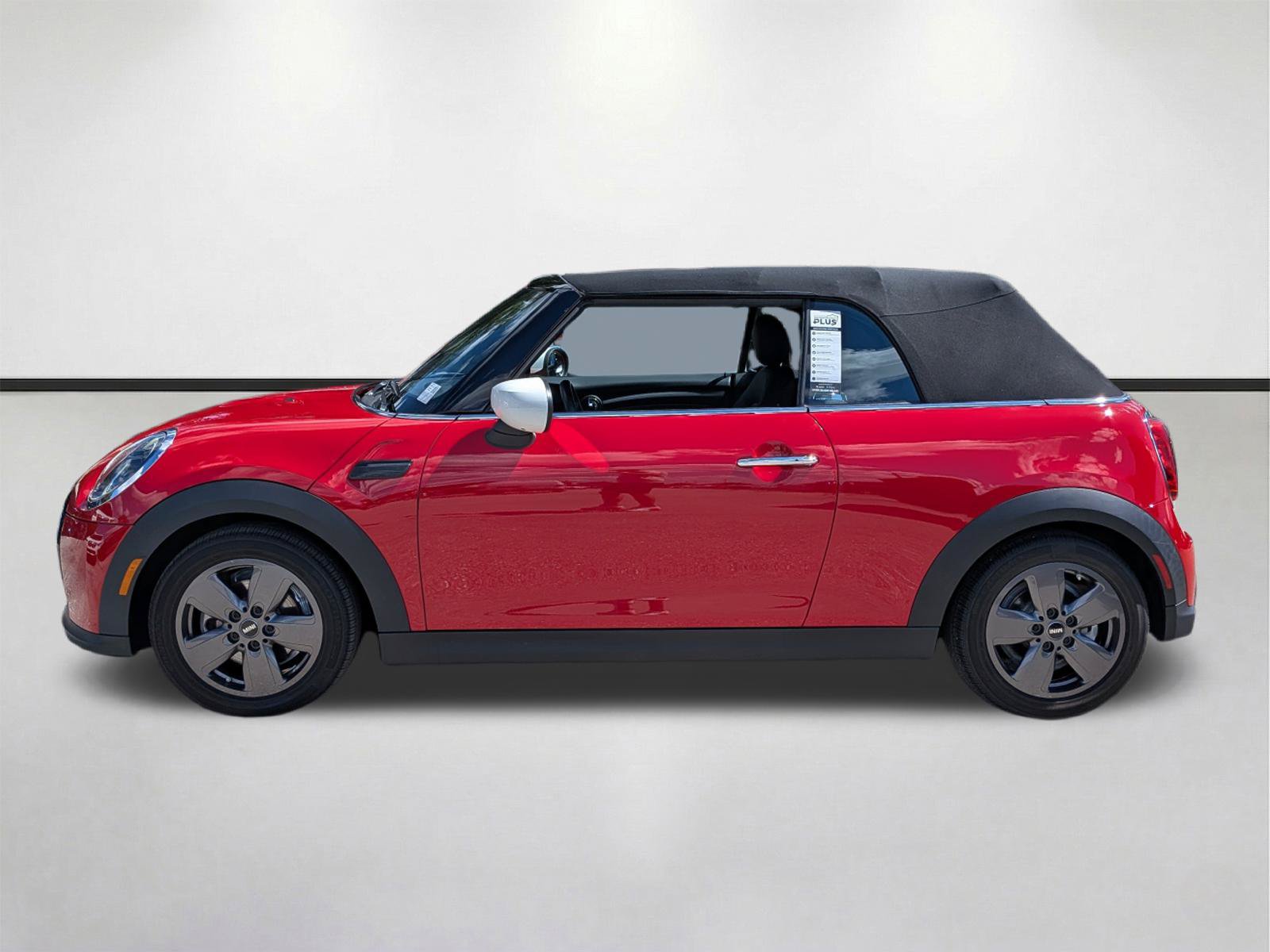 Used 2023 MINI Cooper Convertible FWD image 7
