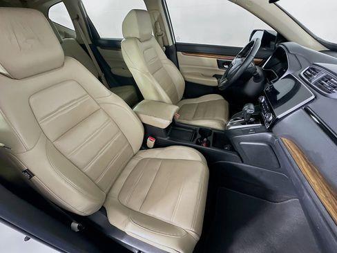 Used 2017 Honda CR-V Touring image 33