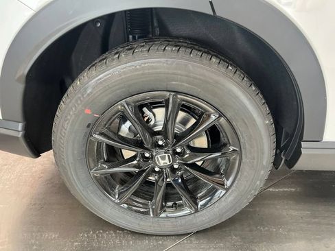 New 2026 Honda CR-V Sport image 9